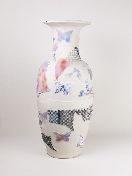 Trevor Baird, ‘Large Vase 11’, 2018