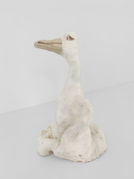 Bill Adams, ‘Untitled (Duck)’, 2022
