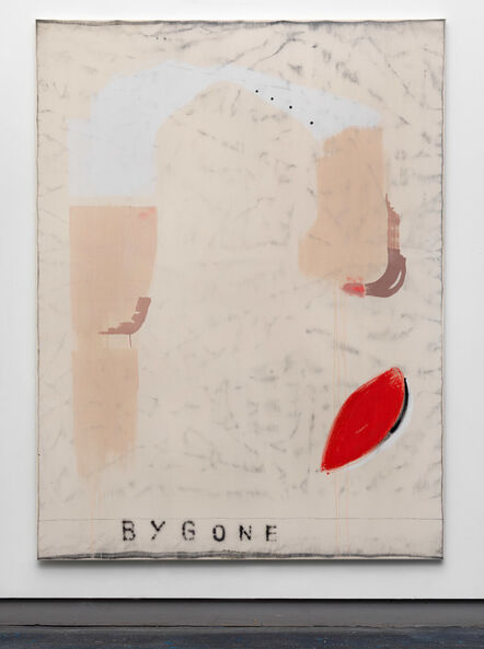 Fabian Herkenhoener, ‘Bygone’, 2020