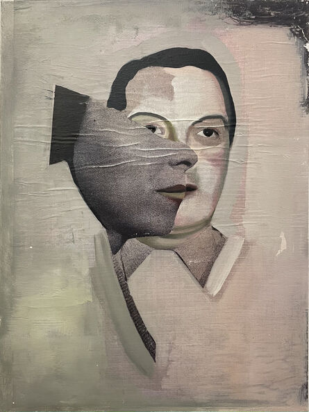 Peggy Wauters, ‘Portrait 013’, 2022