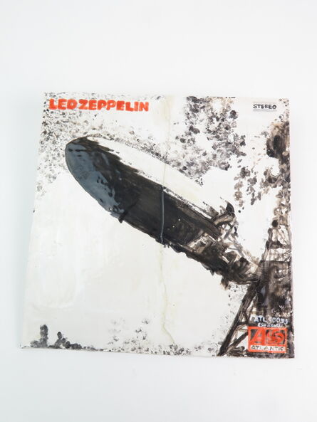 Rose Eken, ‘Led Zeppelin ’, 2012