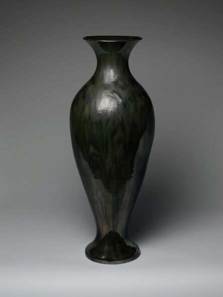 Fulper Pottery, ‘Vase’, ca. 1915