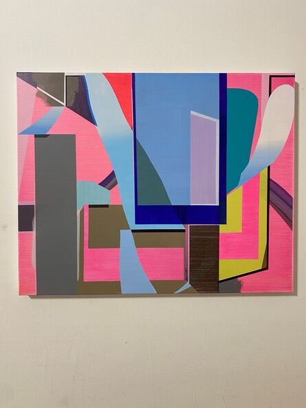 Danny Rolph, ‘Collectors Window ’, 2023
