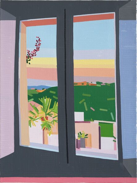 Guy Yanai, ‘Window Sicily ’, 2019