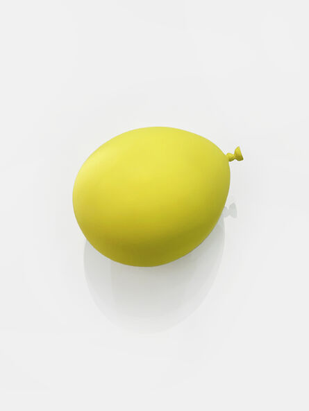 Gimhongsok, ‘A Breath - Lemon’, 2022
