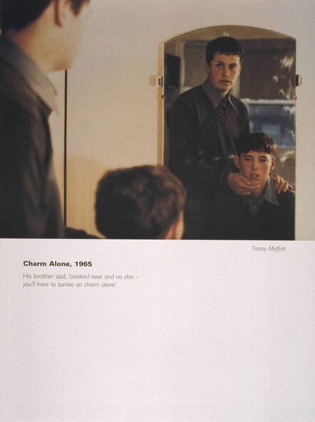 Tracey Moffatt, ‘Charm Alone, 1965’, 1994