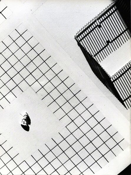 Antoni Miralda, ‘Tableaux-Tables. Detalle #7’, 1967
