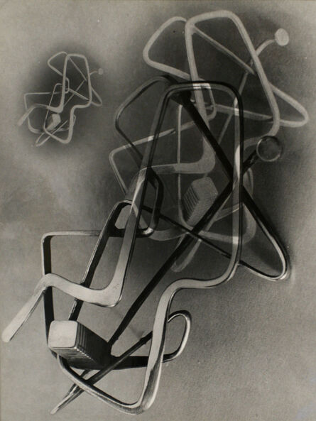 Margaret DePatta, ‘Untitled’, 1939