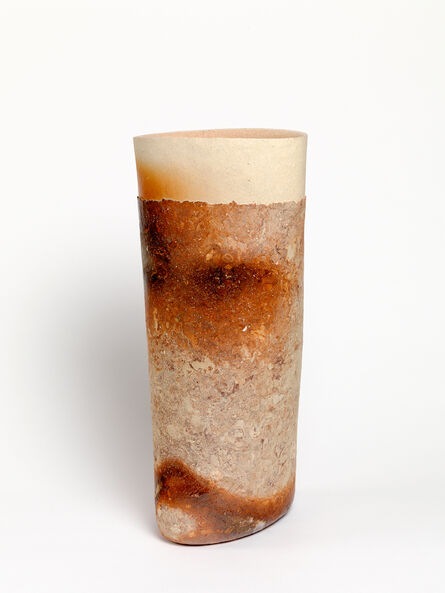 Ryuichi Kakurezaki, ‘Flower Vase, Una Mistura’, 2018
