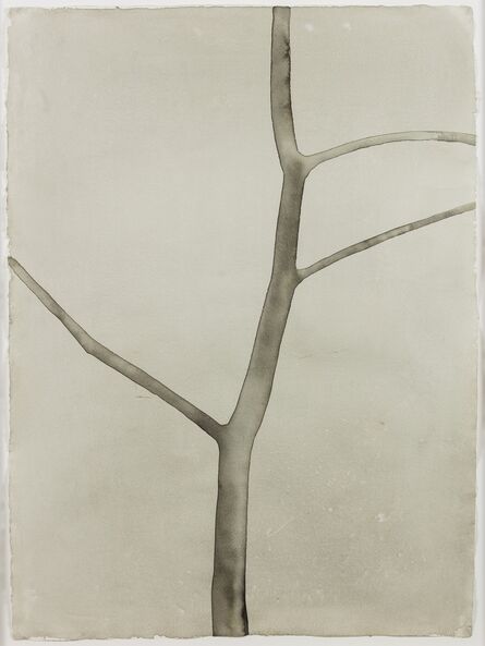 Mats Gustafson, ‘Tree 1’, 2003