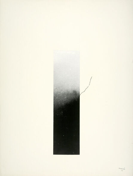 Armando, ‘Untitled’, 1973