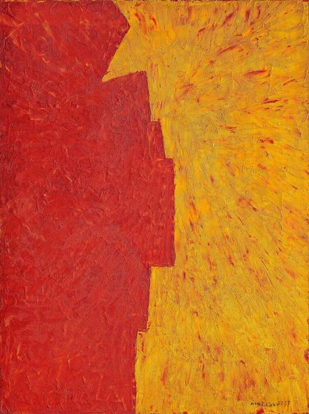 Serge Poliakoff, ‘Composition abstraite’, 1957