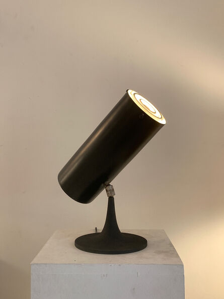 Gino Sarfatti, ‘Table lamp "569N" Sarfatti Arteluce’, 1956