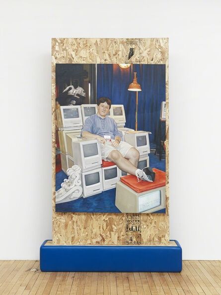 Jon Rafman, ‘Altar’, 2015