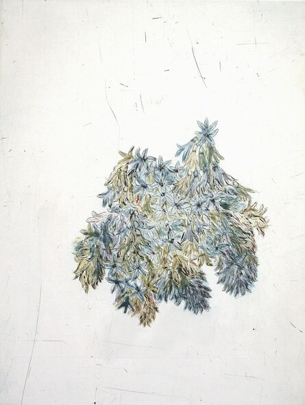 Kiki Smith, ‘Touch (Hyacinth)’, 2006