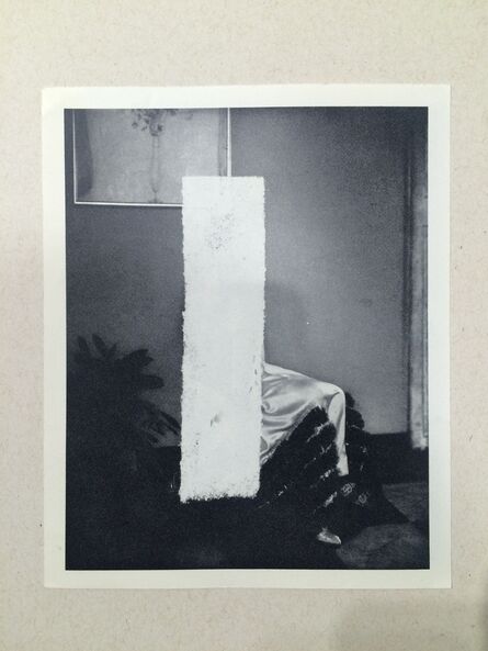 Nino Cais, ‘Untitled bis II’, 2014