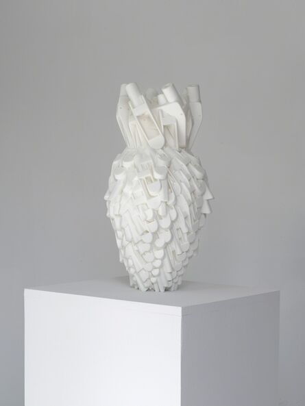 Addie Wagenknecht, ‘Untitled (Vase No. 3)’, 2016