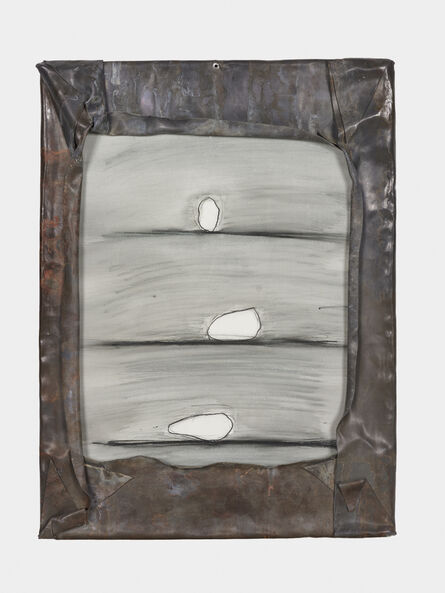Paolo Icaro, ‘Untitled’, 1993
