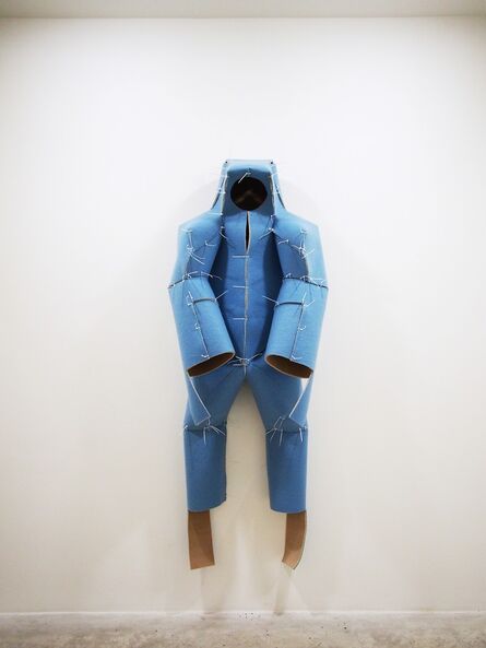 Didier Faustino, ‘Home Suit Home (Roxane Zibeline) ’, 2013