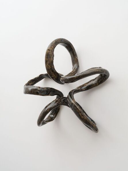 David Zink Yi, ‘Untitled (Spiral)’, 2020