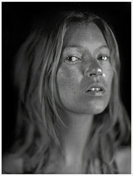 Chuck Close, ‘Untitled (Kate - 15)’, 2005