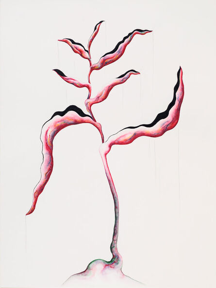 Grace Schwindt, ‘Heliconia’, 2020