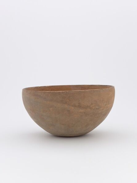 ‘Large, Deep Bowl’, ca. 4500 BC