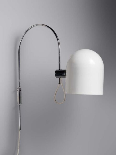 Unknown Modern, ‘Articulated Wall Light’