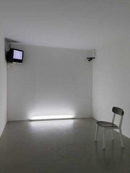 Valia Fetisov, ‘Installation of Experience’, 2011-2014