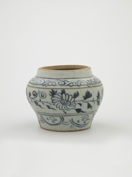 ‘Jar’, 1300-1368