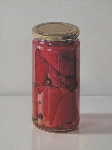 Jane Lund, ‘Peppers’, 2013
