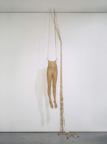 Lesley Dill, ‘Plummet’, 1998
