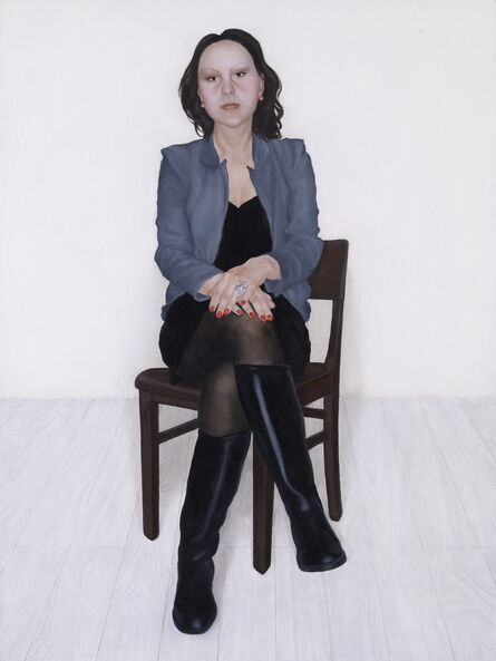 Yih-Han Wu, ‘Bea’, 2011