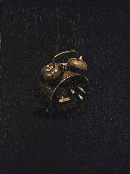 Li Yiwen 李易紋, ‘All that solid melts into air No.5’, 2011