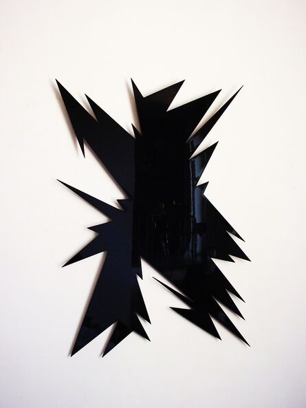Nicolas Kozakis, ‘Klash McLaren Crystal Galaxit Black-Met’, 2009