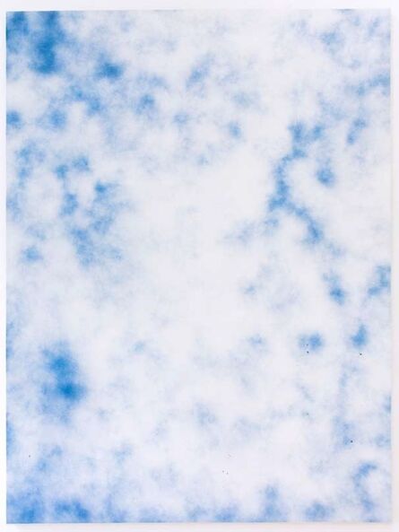 Andrew Birk, ‘Clouds (III)’, 2014