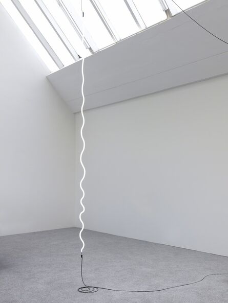 Michel François, ‘Neon Rope’, 2006