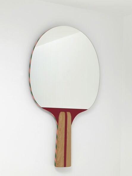 Jaime Hayon, ‘Racket mirror’, 2015