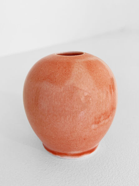 Yuta Segawa, ‘Miniature Pot (lg)’, 2021