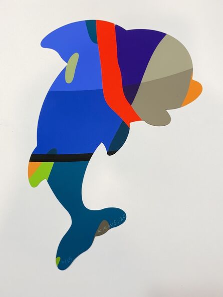 KAWS, ‘Untitled’, 2020