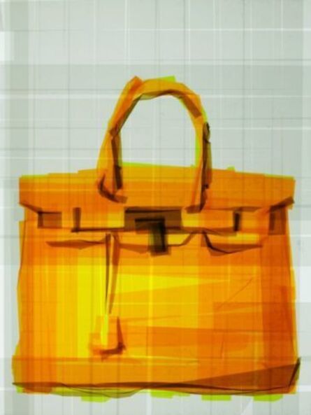 Mark Khaisman, ‘Birkin Bag no.10’, 2013