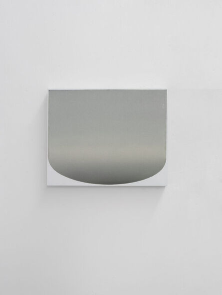 Chen Wenji, ‘That: White + Grey’, 2022