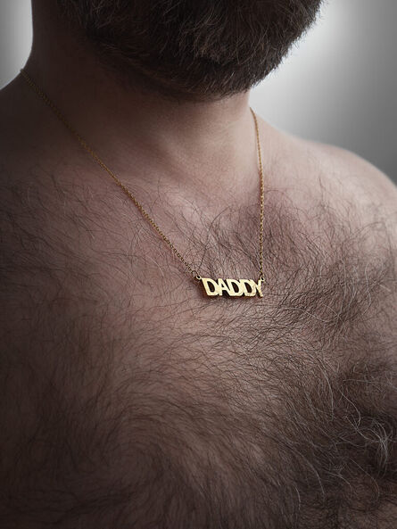Sean Fader, ‘Daddy’, 2023