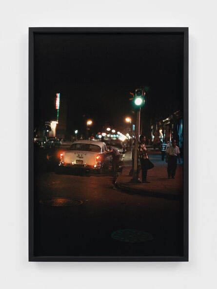 Gordon Parks, ‘Untitled, New York, New York’, 1957