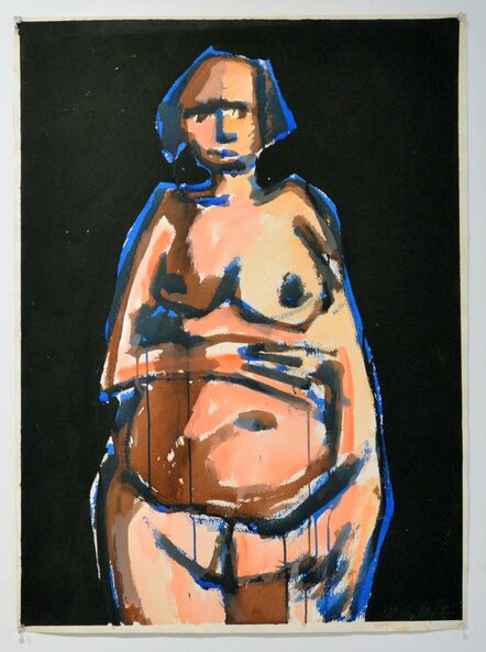 Thomas McAnulty, ‘Nude 5’, N/A