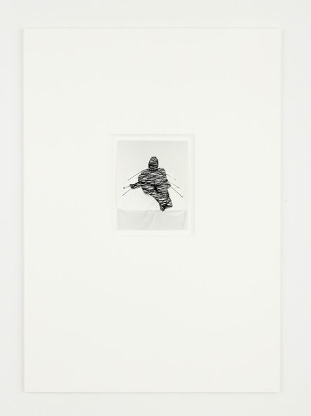 Annegret Soltau, ‘Ausgeliefert [Vulnerable]’, 1978