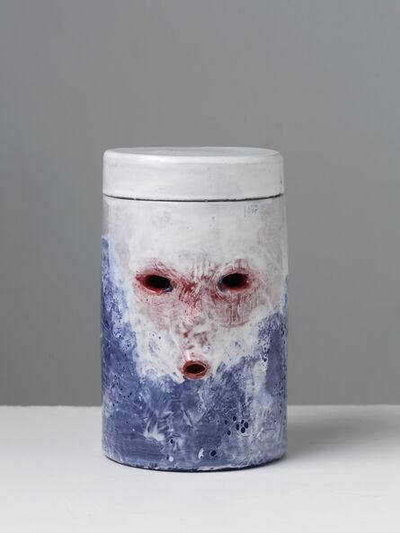 Cathrine Raben Davidsen, ‘Ghost Jar’, 2015