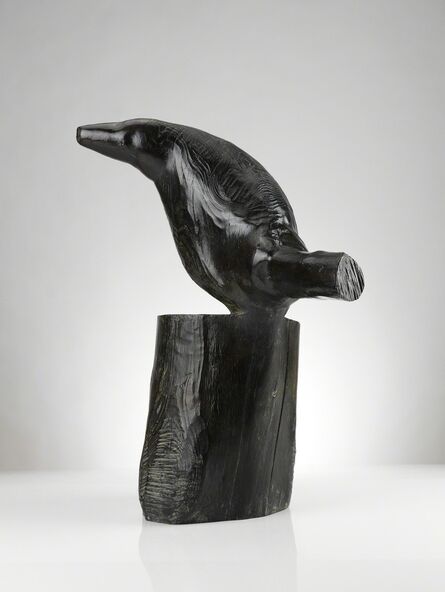 Wang Keping 王克平, ‘Bird’, 1992