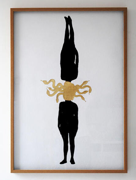 Thereza Salazar, ‘Medusa’, 2014