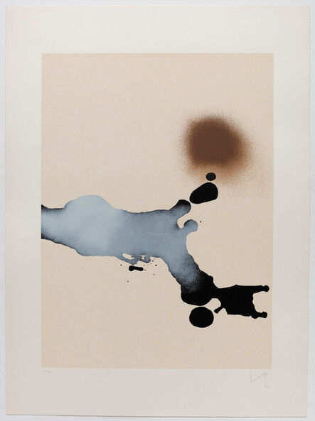 Victor Pasmore, ‘Points of Contact No. 35’, 1981